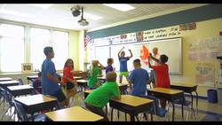 Phys Ed in the Classroom!? (Ep.57 - STEAM & STEM) Instructional Video