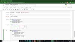 Machine Learning Random Forest with Python from Scratch - Calculator Project Instructional Video