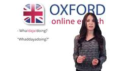 How to Understand Native English Speakers - Improve English Listening Instructional Video
