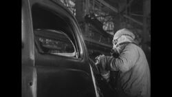 Decorated Ships at Sea Stock Footage