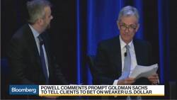 Dollar May Face 'Quite Significant' Depreciation, NAB's Attrill Says News Clip