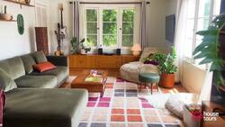 House Tour: This Well-Appointed 1920s Apartment Is the Home of Vintage Expert Duo, Highboy LA Instructional Video