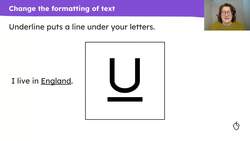 Exploring the toolbar Instructional Video