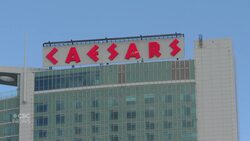 Some in Windsor's hospitality scene say more Americans are visiting with a weak Canadian dollar News Clip