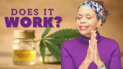 CBD For Anxiety? Instructional Video