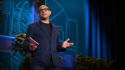 TED: Climate action is on the cusp of exponential growth | Simon Stiell Instructional Video