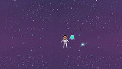 Space Compilation Instructional Video