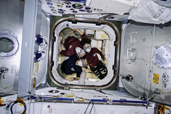 2020: A Covid Space Odyssey Instructional Video