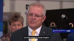 Around the World in 90 Seconds: July 2, 2020 News Clip