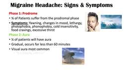 Migraine Headache (Overview) | Pathophysiology, Triggers, Phases, Symptoms, Diagnosis, Treatment Instructional Video