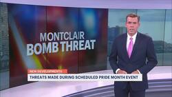 Authorities: Threats made against Montclair libraries coincide with ‘Drag Story Hour’ event News Clip
