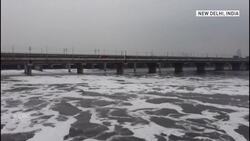 Damaging, deadly floods hit northern India News Clip