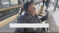 How accessible is the subway? News 12 gets a look at how a rider navigates the system Instructional Video