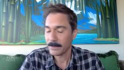 Giller Prize host discusses this year's virtual gala honouring Canadian fiction News Clip