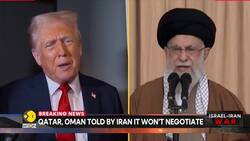 Israel-Iran war: Israel pounds Iran from west to east News Clip