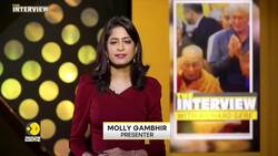 Richard Gere: Easier to enter North Korea than Tibet News Clip