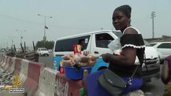 Angola gears up for tightly contested presidential election News Clip