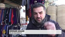 UN calls for Syrian government to open humanitarian corridors News Clip