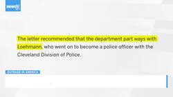 Spotty Data Stands In The Way Of National Police Standards News Clip