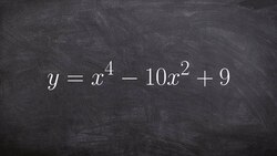 How to Solve a Polynomial to a Higher Power by Raising the Power of Your Factors Instructional Video