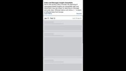 How To Find Facebook Reel Insights Instructional Video