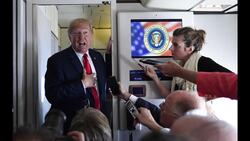 Trump warns he could impose 'devastating' taxes on Canadian cars News Clip