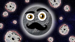 Salacia - Dwarf Planet Candidate | Dwarf Planet Song Instructional Video