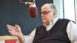 CBC pays tribute to late radio host Rick Cluff News Clip