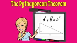 The Pythagorean Theorem: See a Proof and Learn How to Use the Theorem Instructional Video