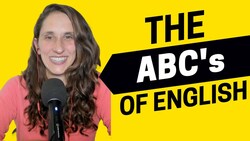 1958 - The ABCs of Connecting in English Instructional Video