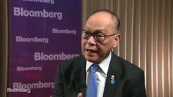 Philippine Central Bank Head Diokno Pledges More Rate Cuts News Clip