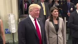 CLEAN : Trump won't meet with Iran until they change their tune News Clip