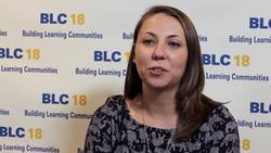 Samantha Mandeville - Teachers Make a Difference - Mr. Joe White Instructional Video