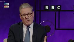 Keir Starmer says UK will 'not go back to austerity' under Labour in BBC interview News Clip