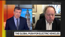 Some Car Companies Won't Survive Battle Over EVs News Clip