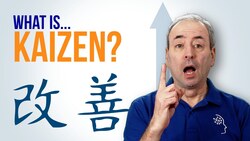 What is Kaizen? and Continuous Improvement? Instructional Video