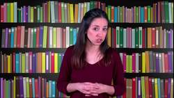 The Royal Order of Adjectives: Enhancing Your Writing with Descriptions Instructional Video