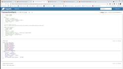 AWS Certified Data Analytics Specialty 2021 – Hands-On - (Exercise) Kinesis Analytics, Part 3 Instructional Video