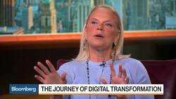 Why IBM CEO Ginni Rometty Is Betting Big on the Hybrid Cloud News Clip