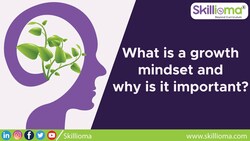 What is growth mindset and why is it important? Instructional Video