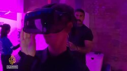 Filmmakers push boundaries at London Film Festival 2022 News Clip