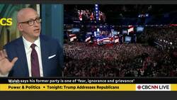 'My party has become a cult,' says former Republican congressman Instructional Video