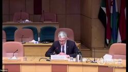 WHO: Egypt's response to virus has been 'strong' News Clip