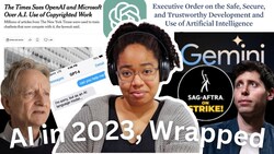 My Unfiltered Opinions on AI in 2023 Instructional Video