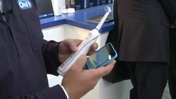 CLEAN : Smart toothbrush gives you a mouthful onli News Clip