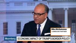 The Looming Business Crisis Along the U.S.-Mexico Border News Clip