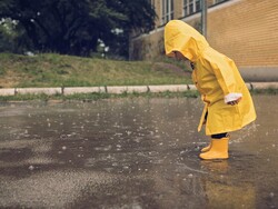 Respecting Boundaries: Exploring Limits in Kids Planet Instructional Video