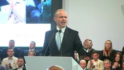 Muscat bids farewell to Malta's Labor Party Instructional Video