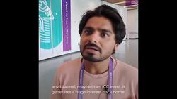 India hopes cricket win is start of Asian Games gold rush News Clip