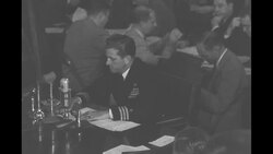 US Navy Commander Eugene Tatom testifies before House Armed Services Committee News Clip